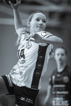 Bild 32 - wBJ HTS/BW96 Handball - Niendorfer TSV : Ergebnis: 27:27
